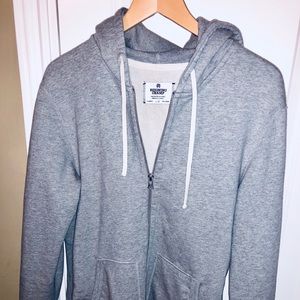 Reigning Champ Hoodie
